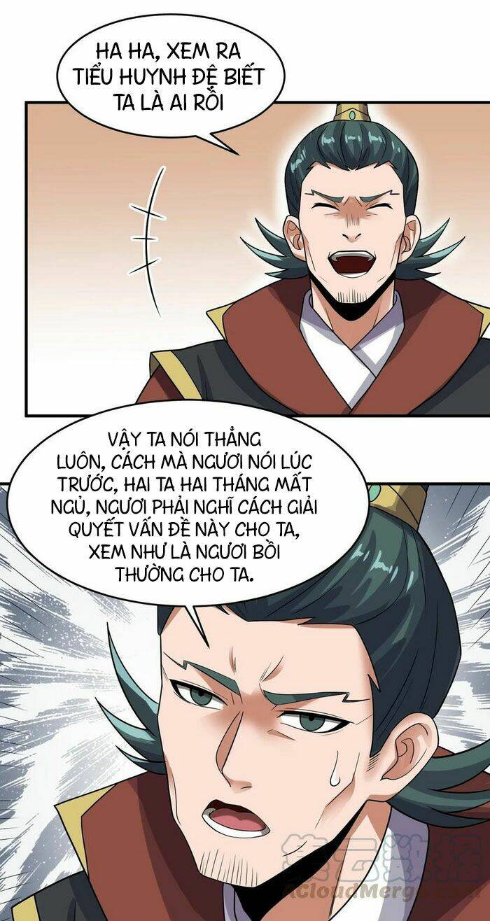 Chương 144 - Trang 30
