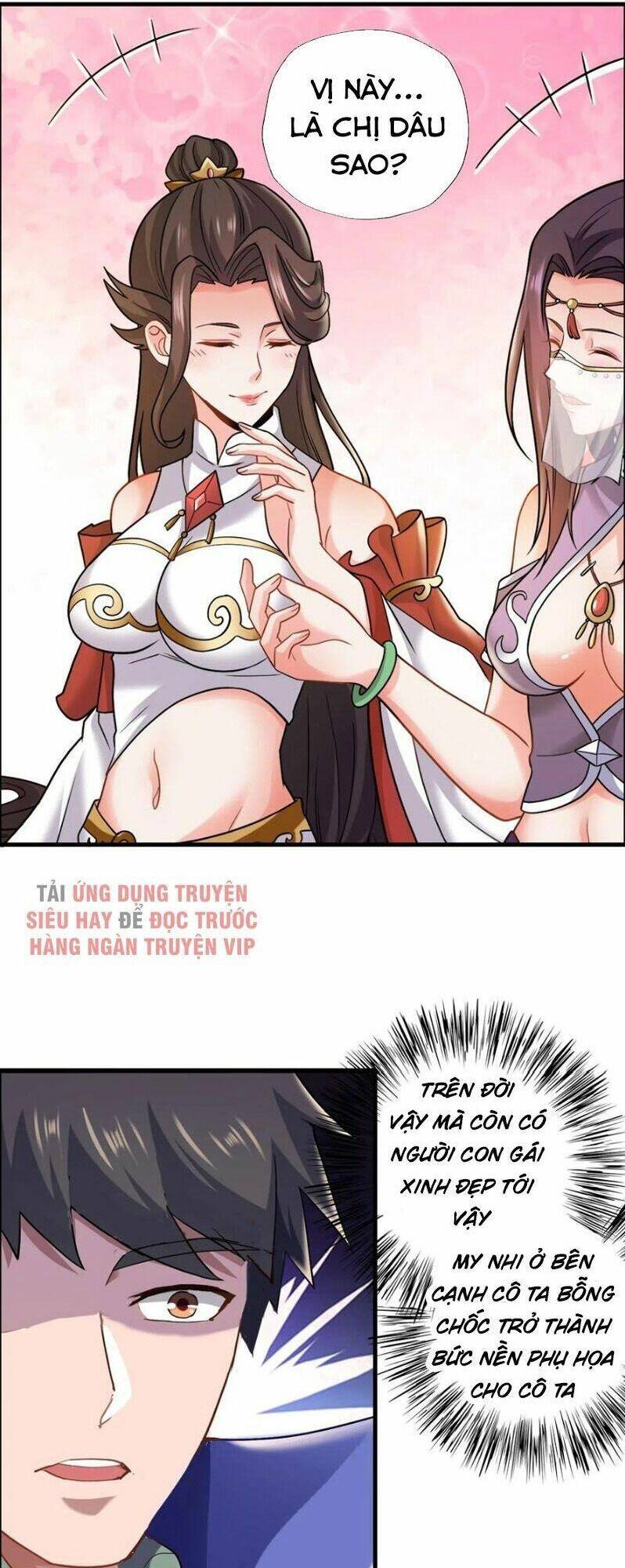 Chương 145 - Trang 1