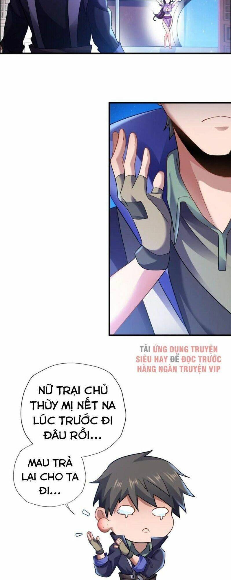 Chương 145 - Trang 15