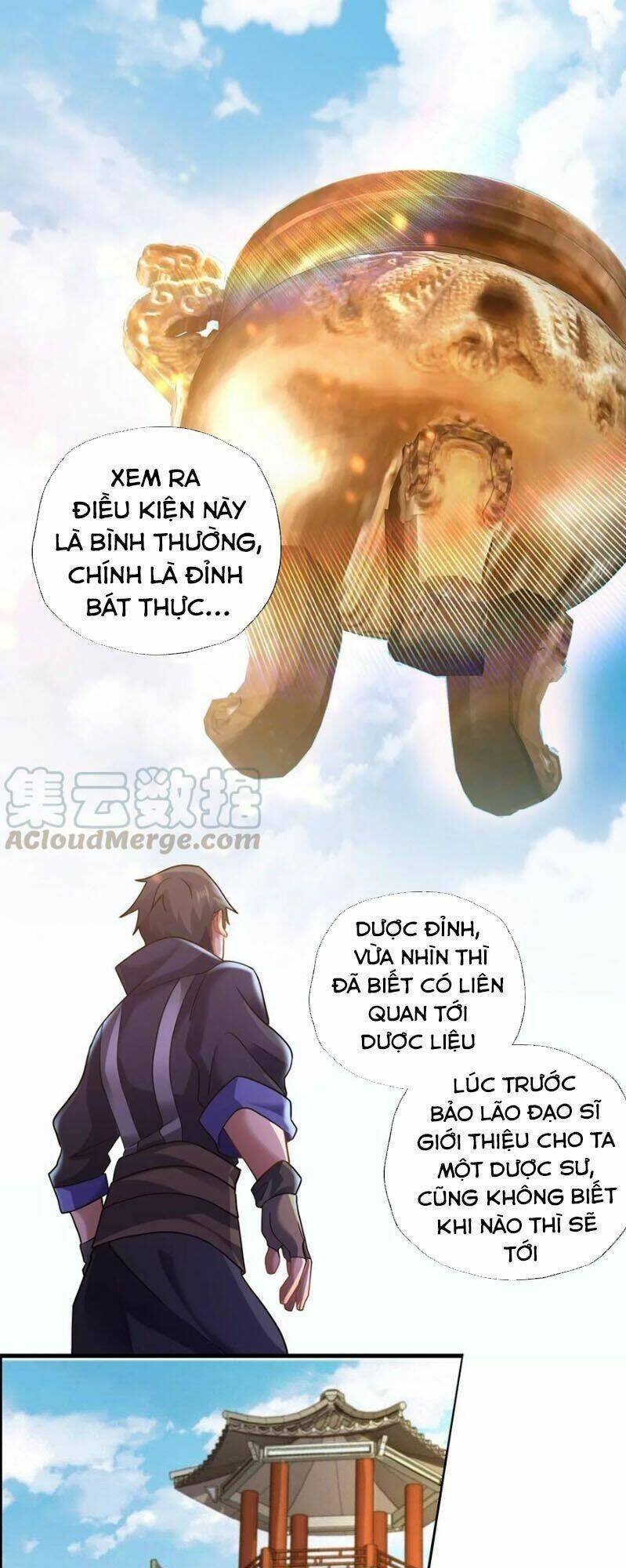 Chương 145 - Trang 18
