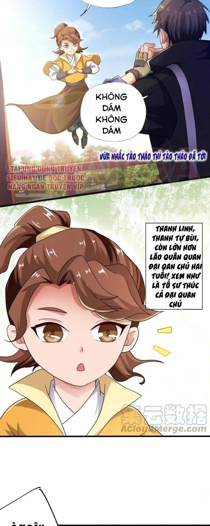 Chương 145 - Trang 20