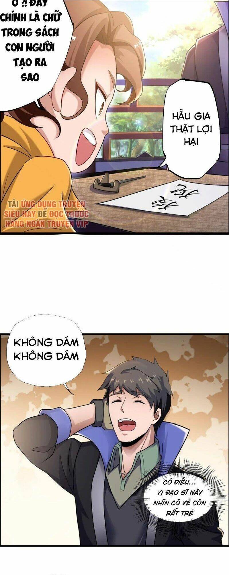 Chương 145 - Trang 21