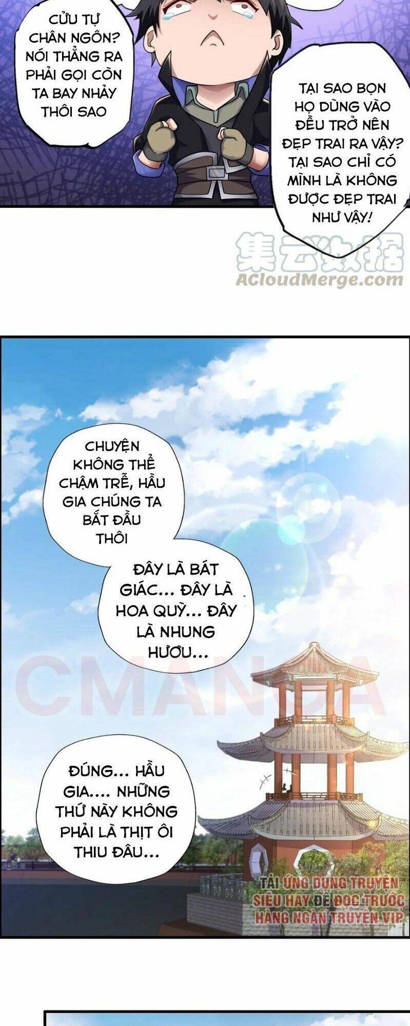 Chương 145 - Trang 23