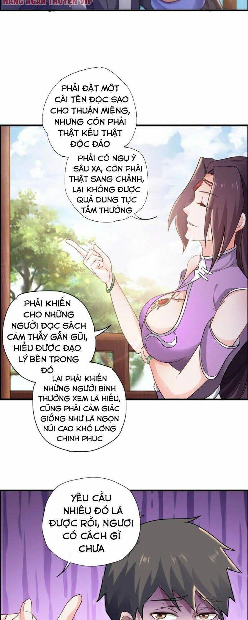 Chương 145 - Trang 28
