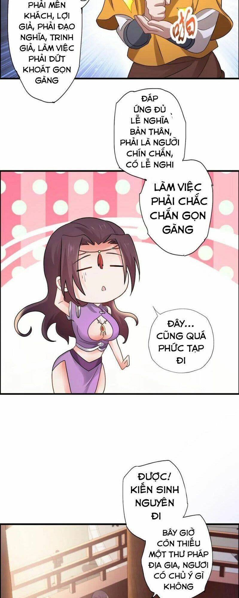 Chương 145 - Trang 31