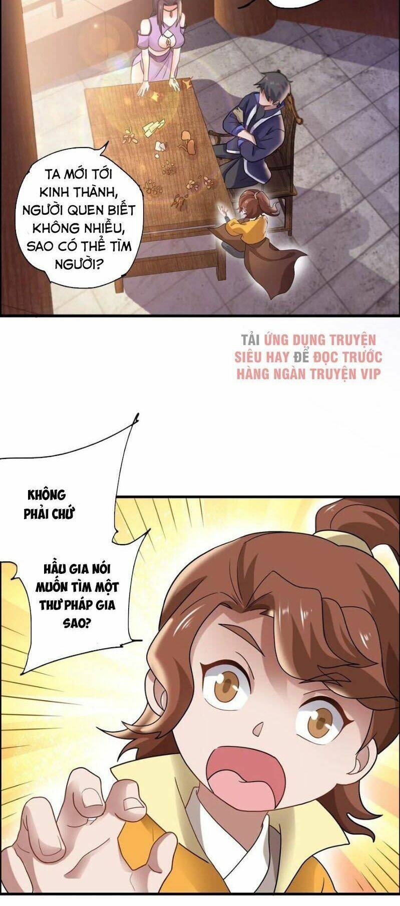 Chương 145 - Trang 32