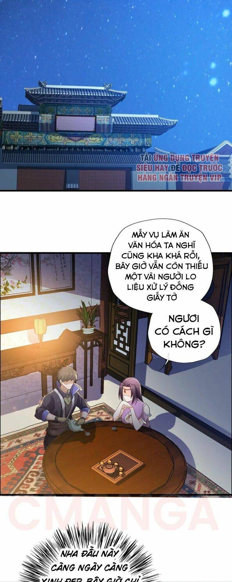 Chương 145 - Trang 7