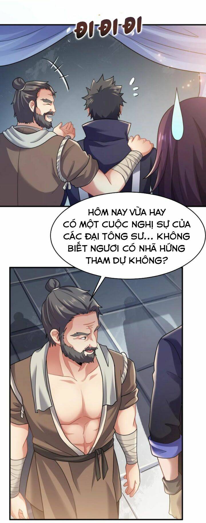 Chương 146 - Trang 19