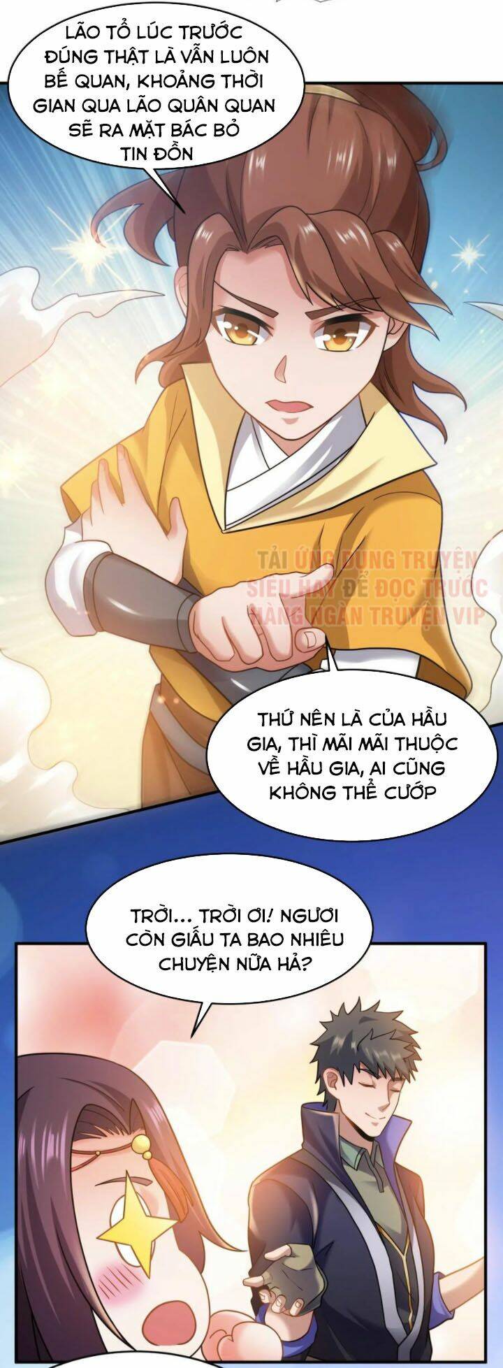 Chương 146 - Trang 3