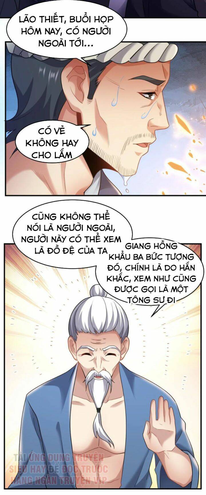 Chương 146 - Trang 21