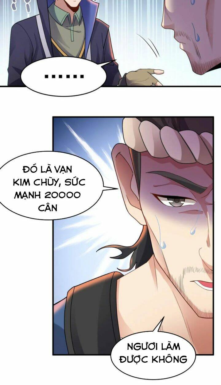 Chương 146 - Trang 25