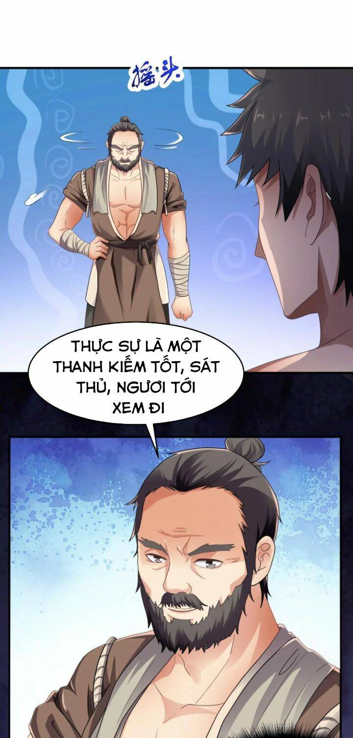 Chương 146 - Trang 35