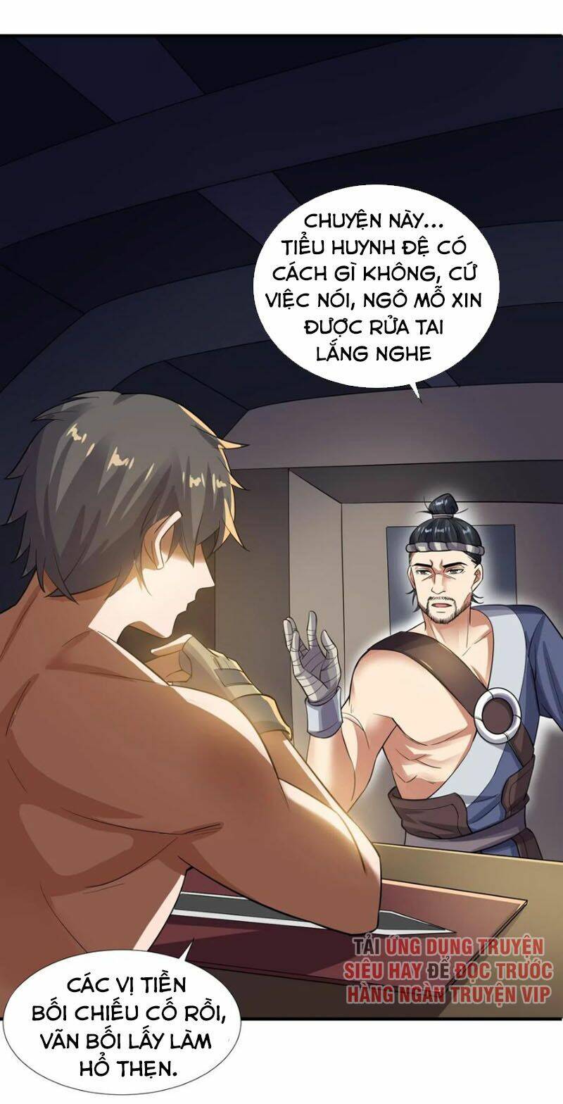 Chương 147 - Trang 1