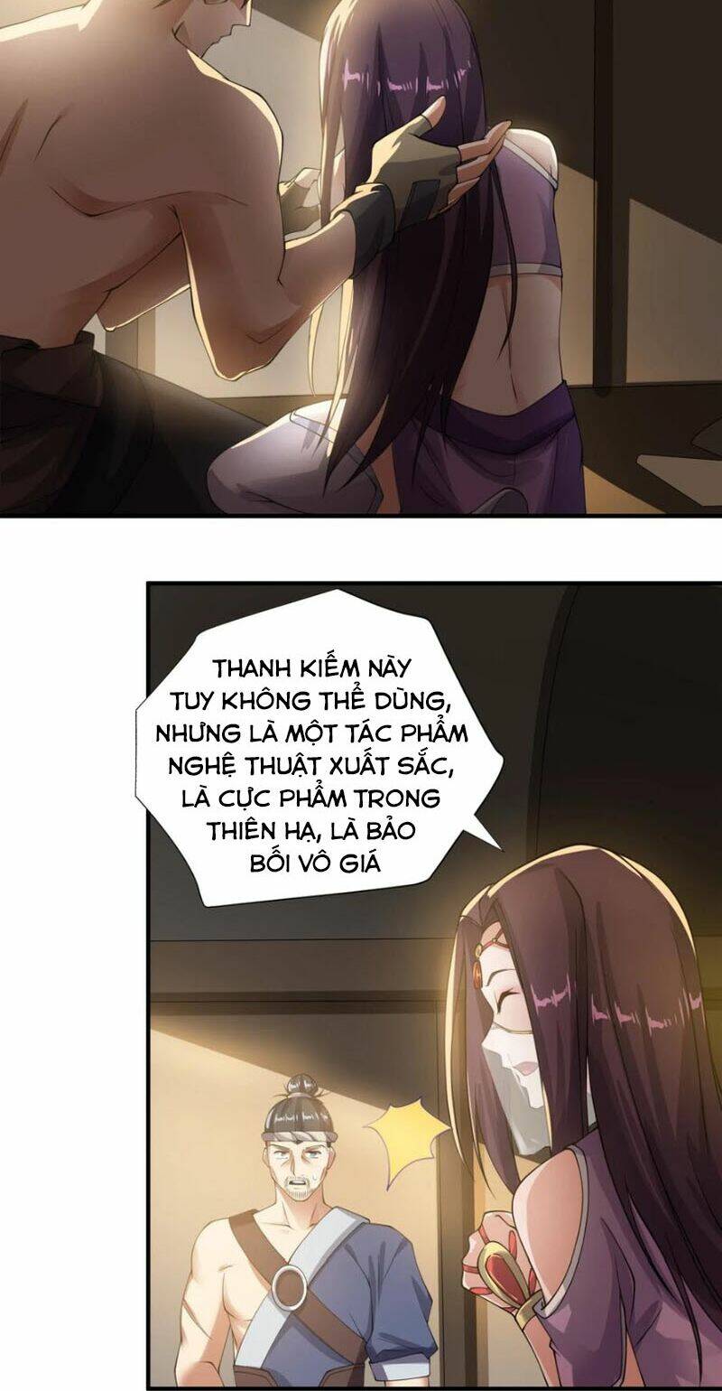 Chương 147 - Trang 21