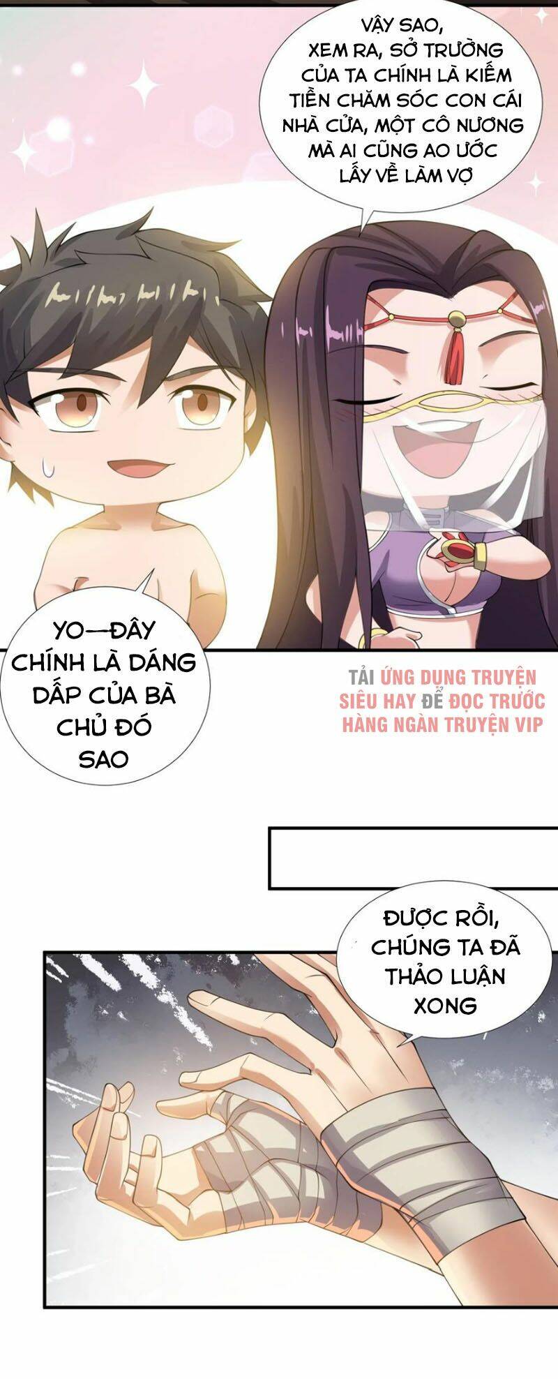 Chương 147 - Trang 28