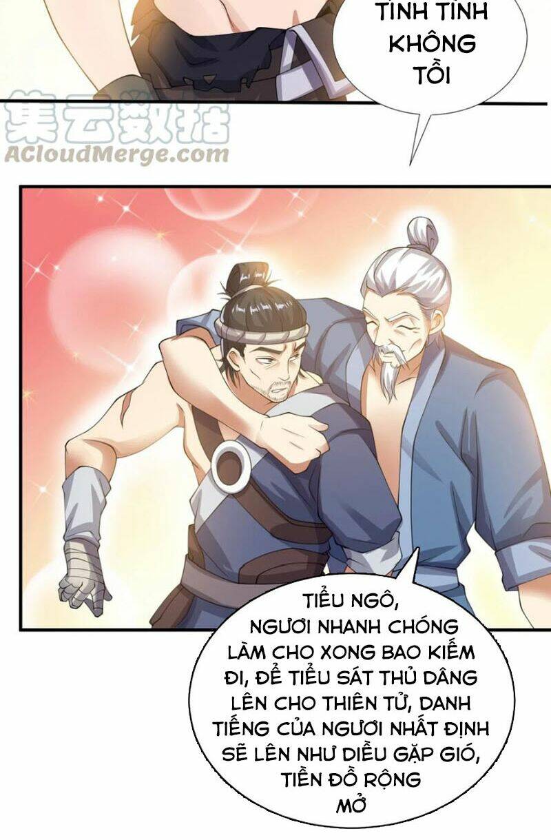 Chương 147 - Trang 38