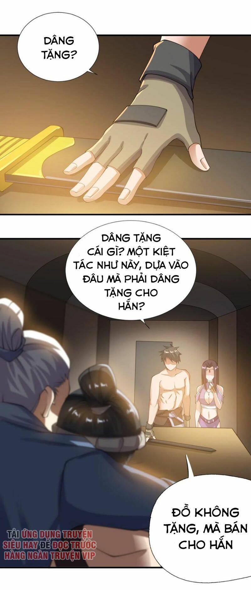 Chương 147 - Trang 39