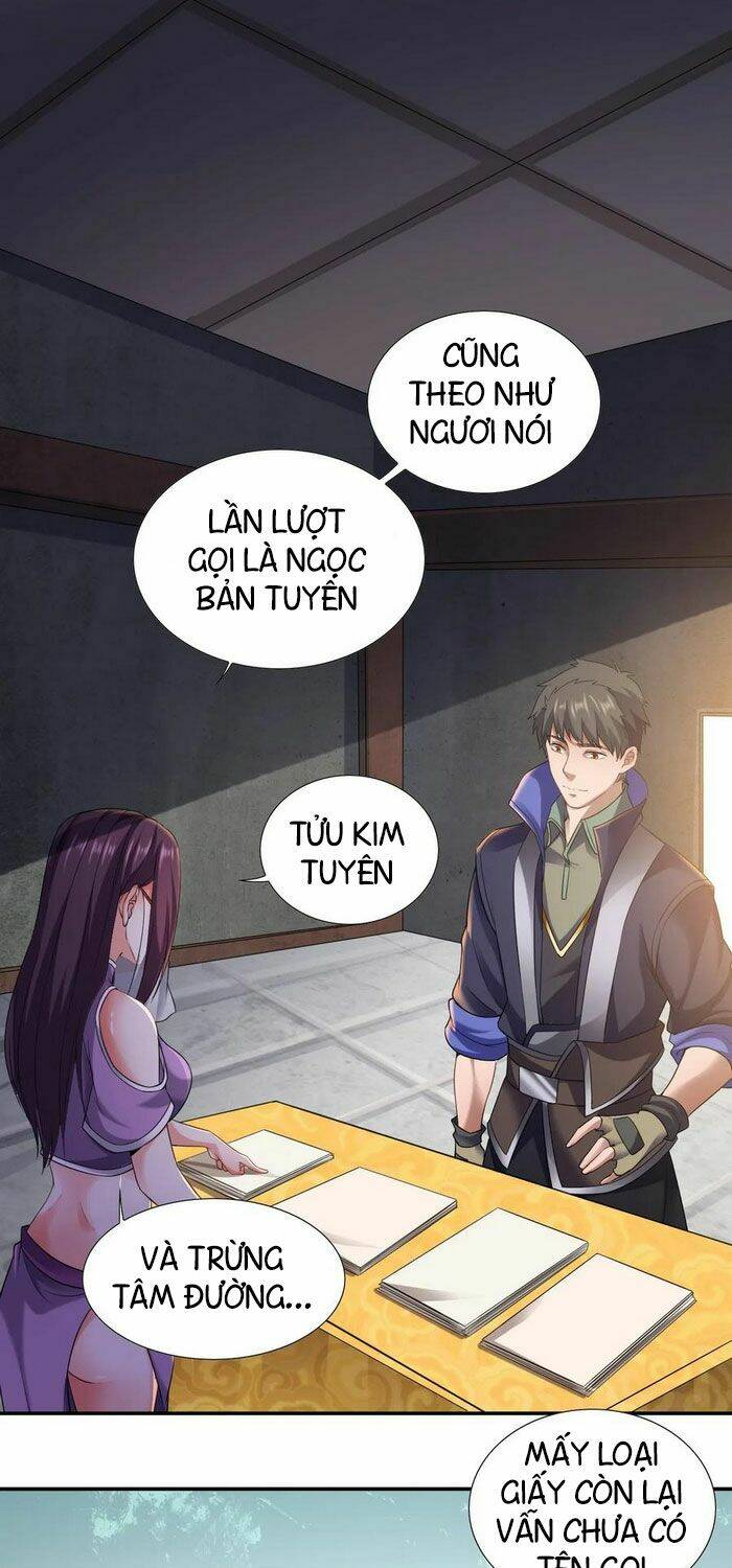 Chương 148 - Trang 13