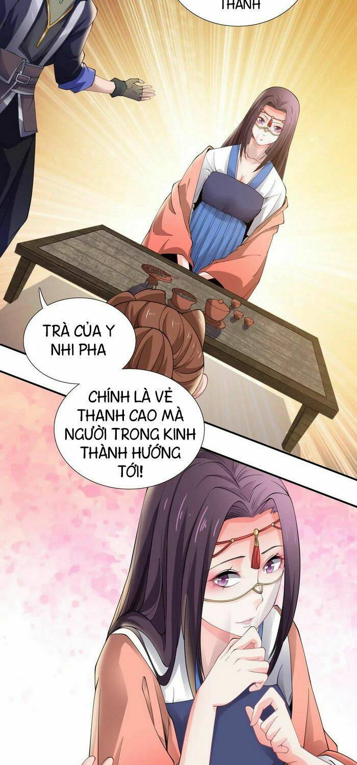 Chương 148 - Trang 31