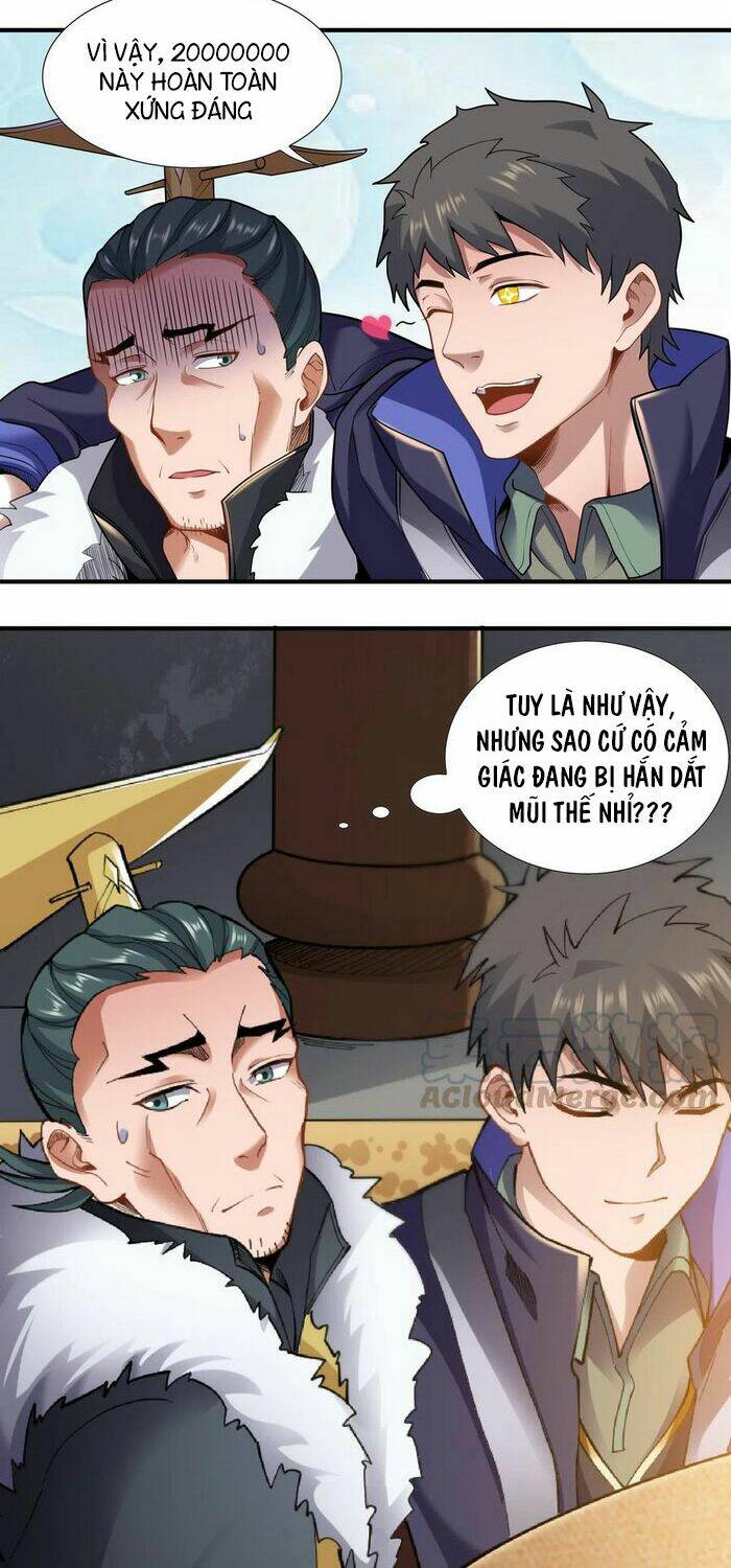 Chương 148 - Trang 42