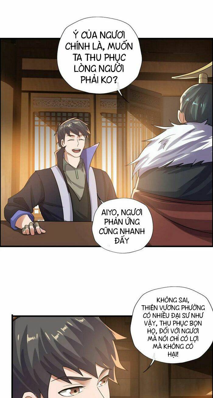 Chương 149 - Trang 1