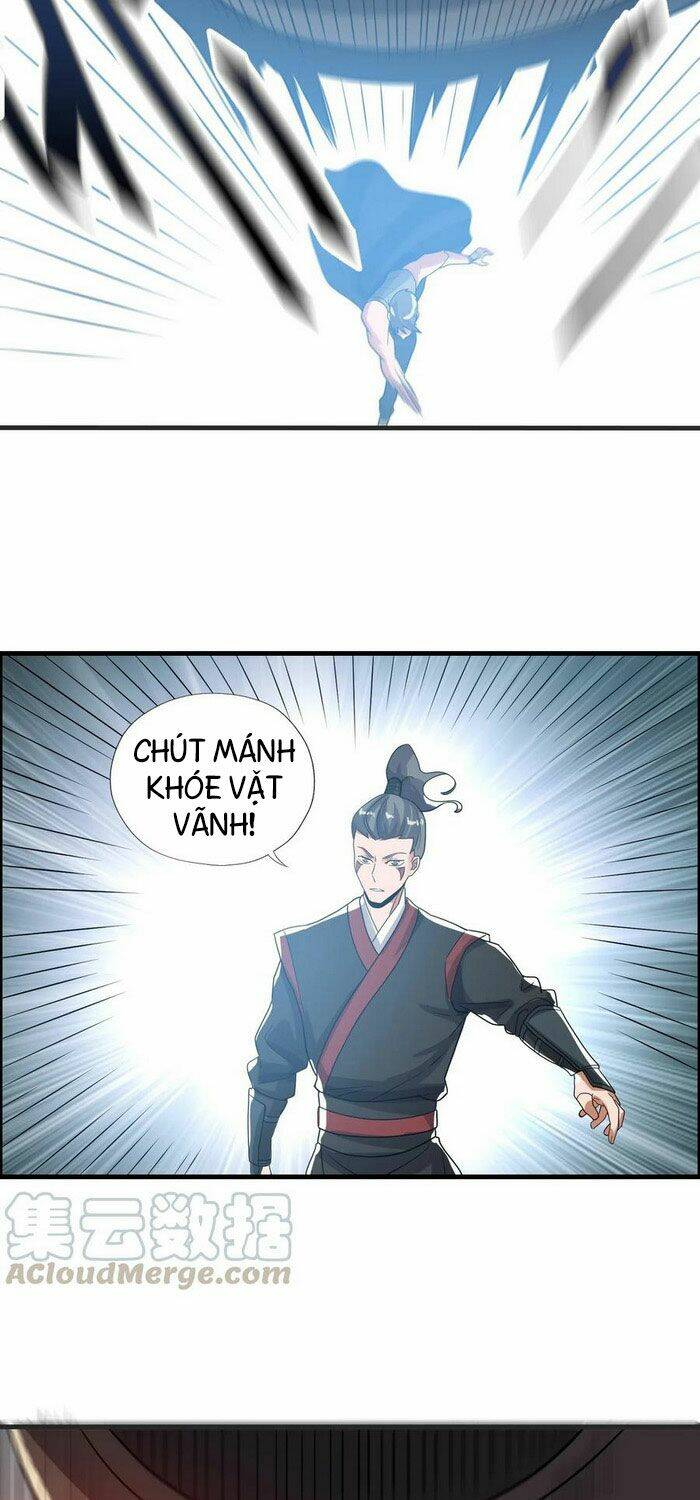 Chương 149 - Trang 17