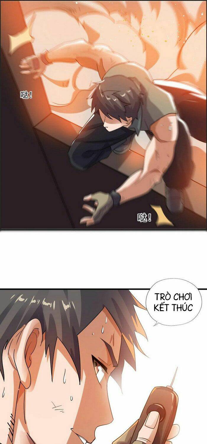 Chương 149 - Trang 22