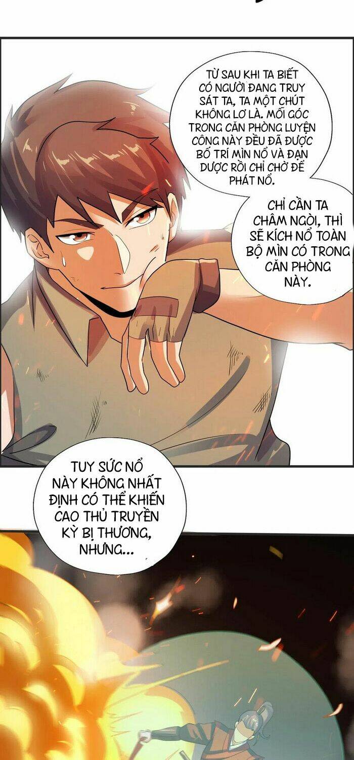 Chương 149 - Trang 27