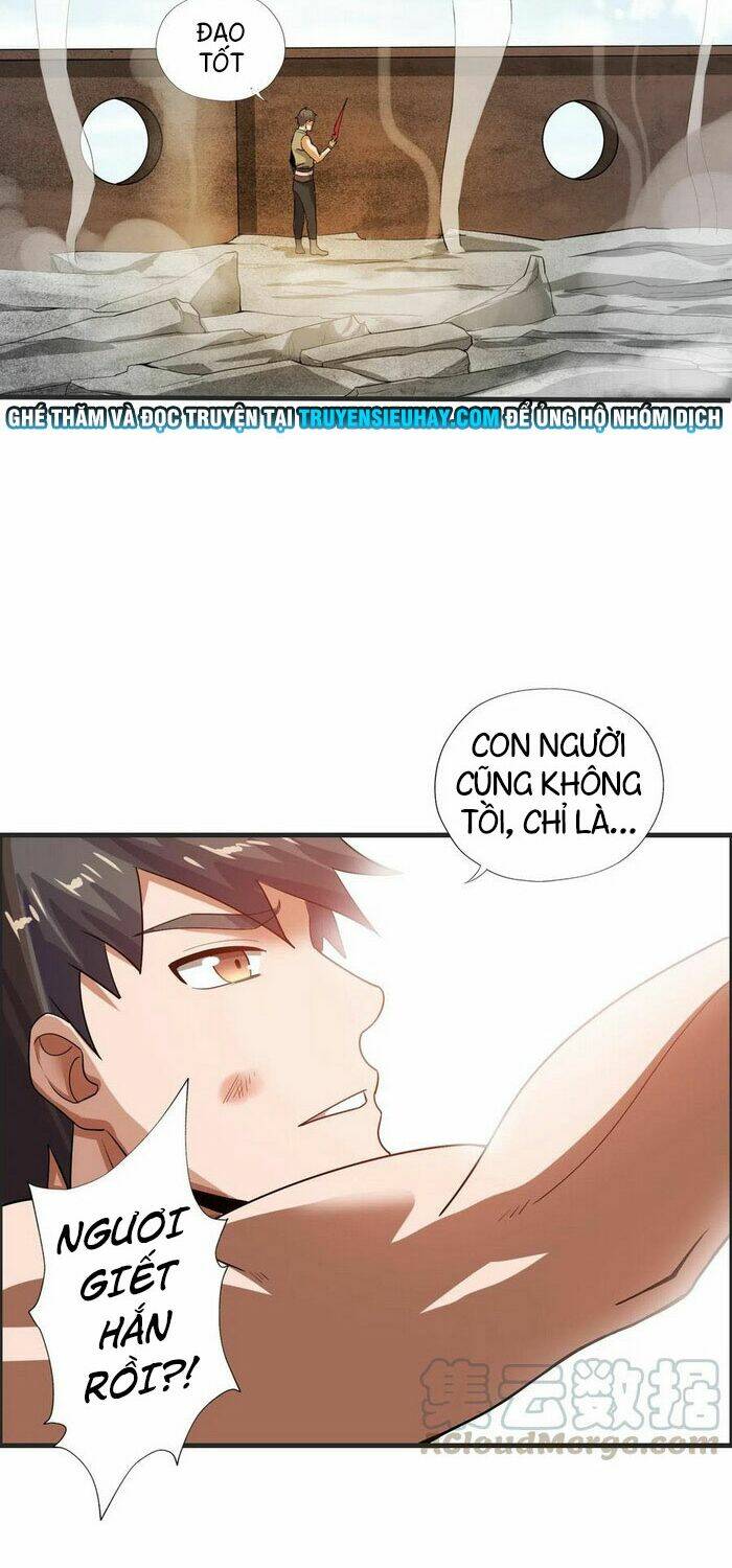 Chương 149 - Trang 31