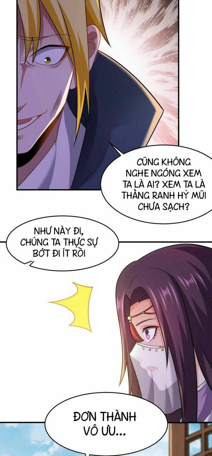 Chương 150 - Trang 21