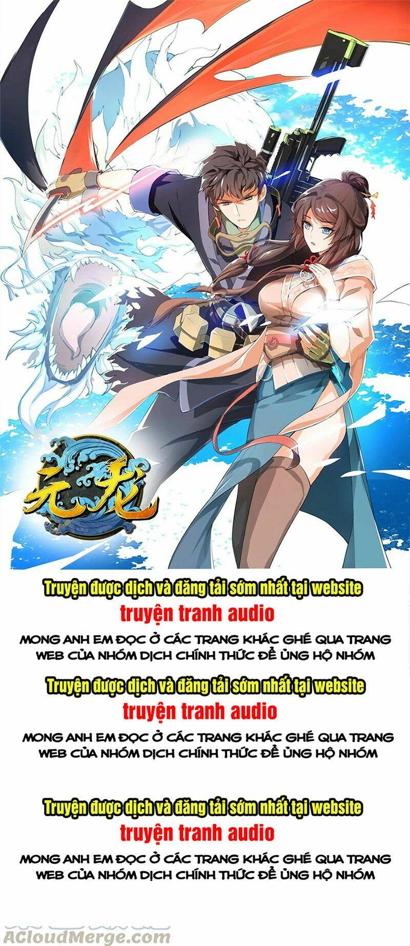 Chương 151 - Trang 1