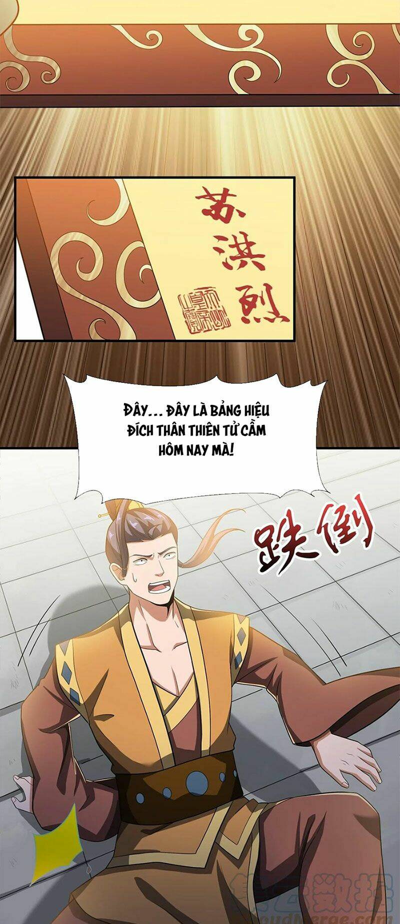 Chương 151 - Trang 16