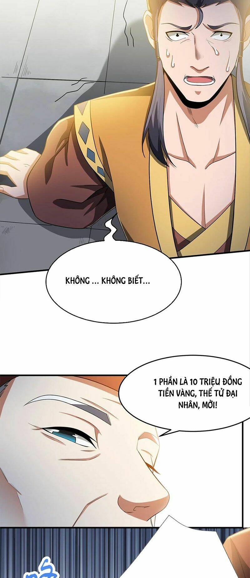 Chương 151 - Trang 19