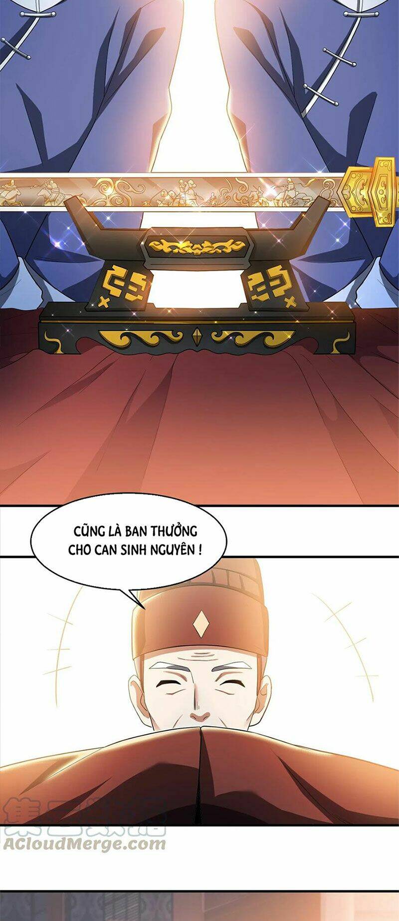 Chương 151 - Trang 22