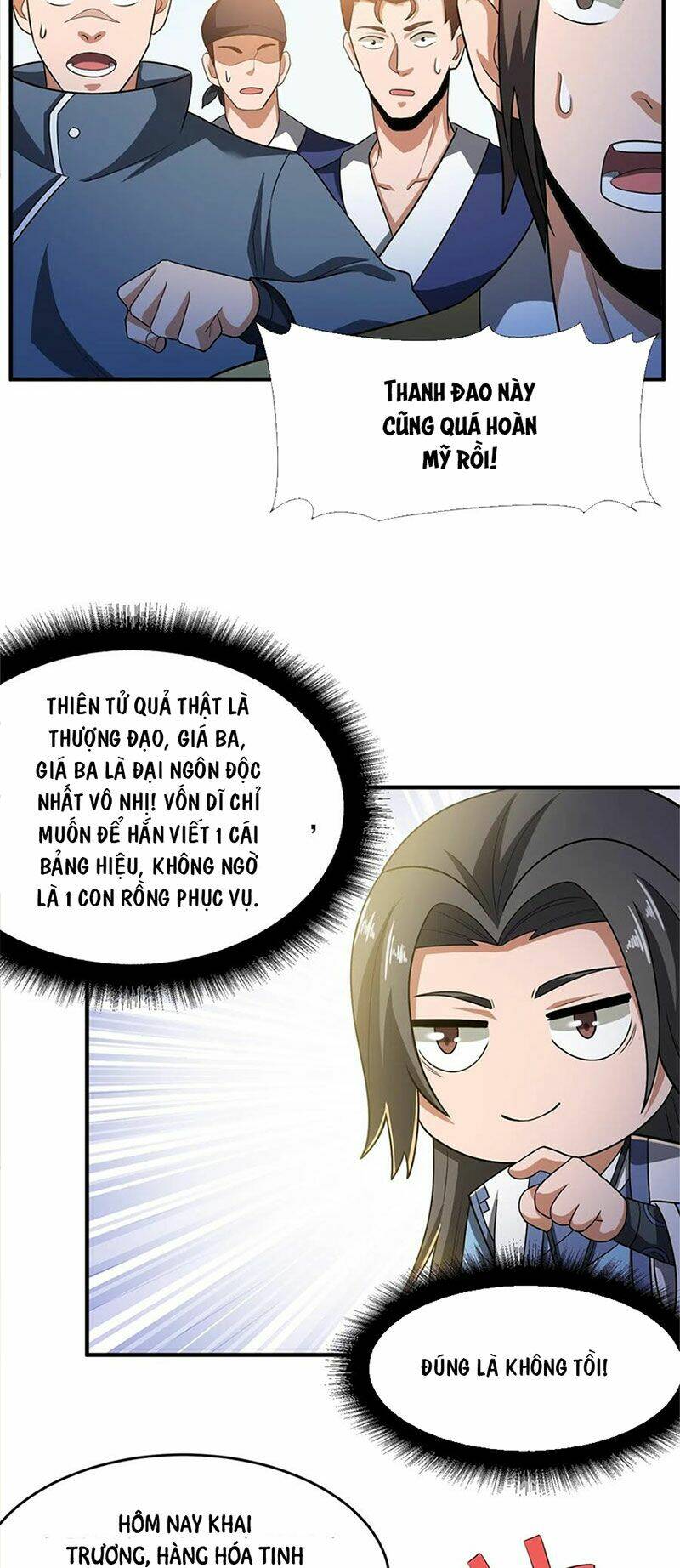 Chương 151 - Trang 24