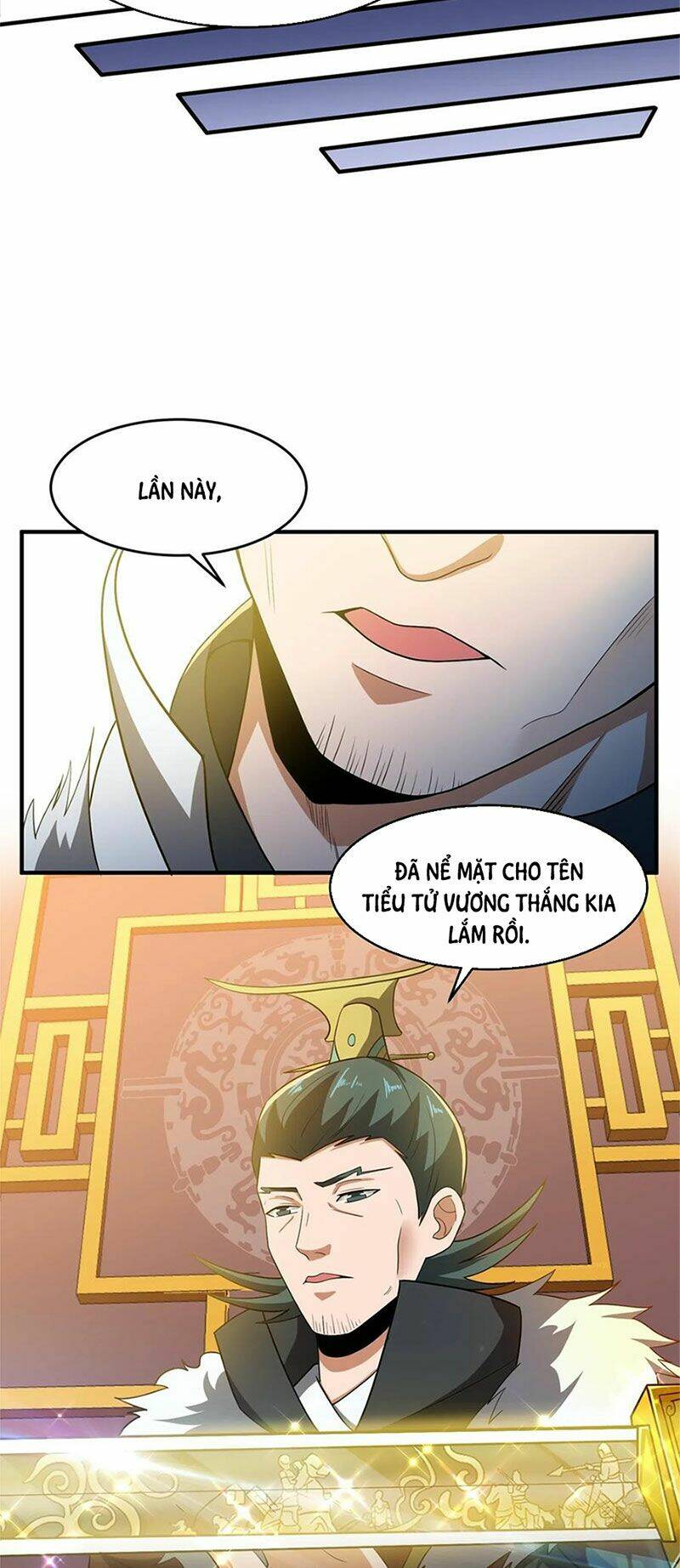Chương 151 - Trang 27
