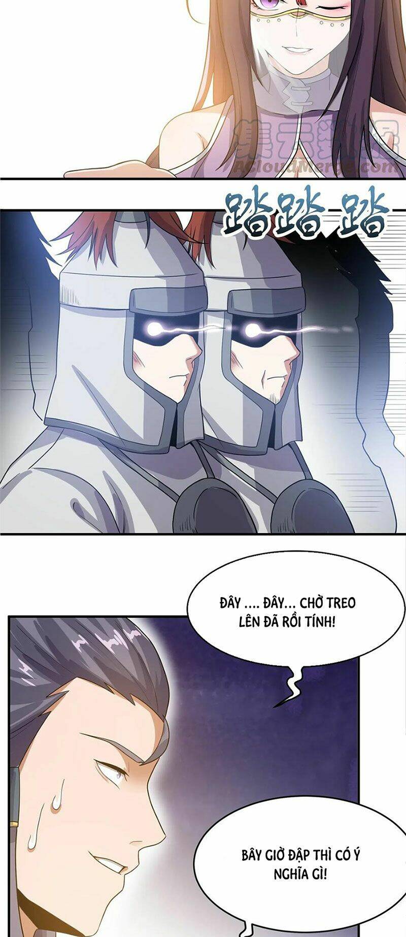 Chương 151 - Trang 8