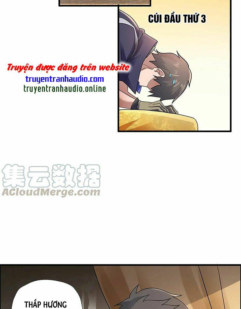 Chương 152 - Trang 31