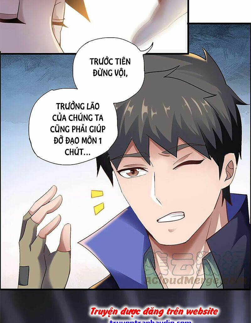 Chương 152 - Trang 46