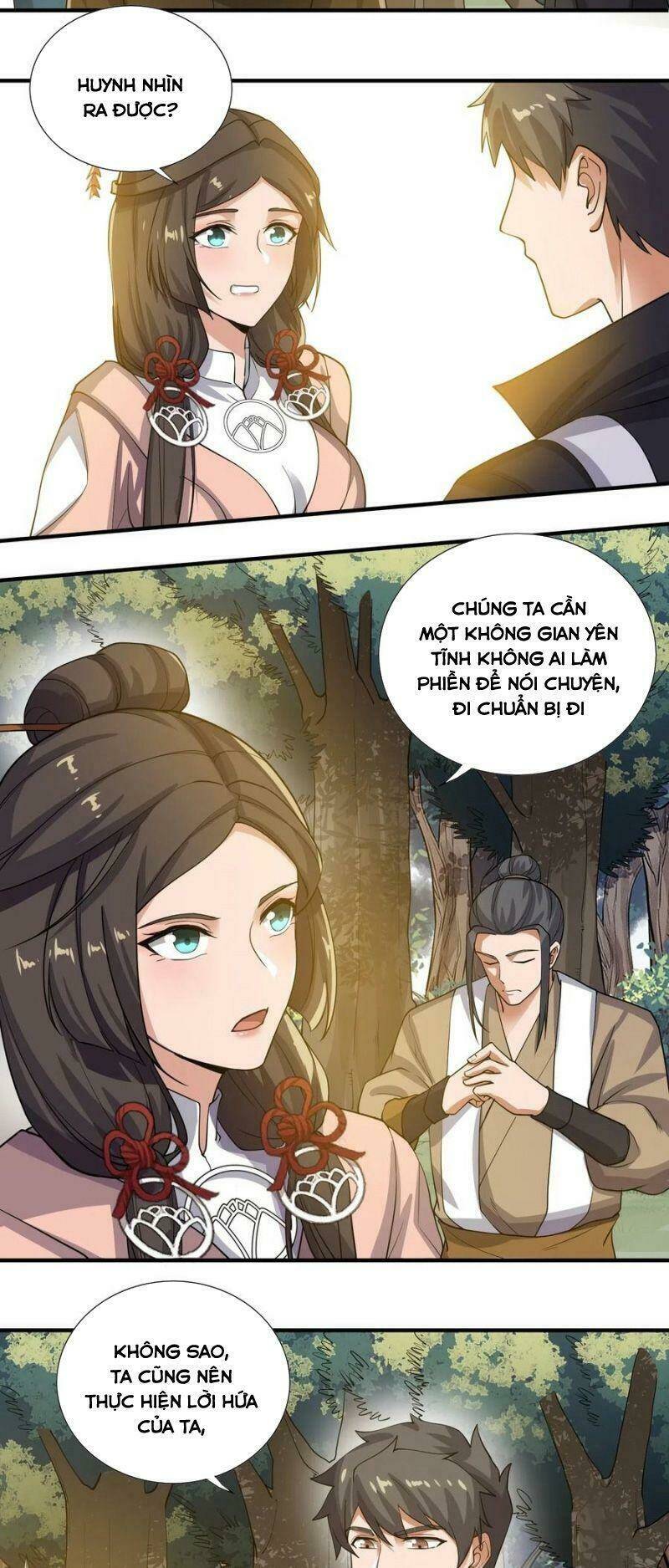 Chương 153 - Trang 17