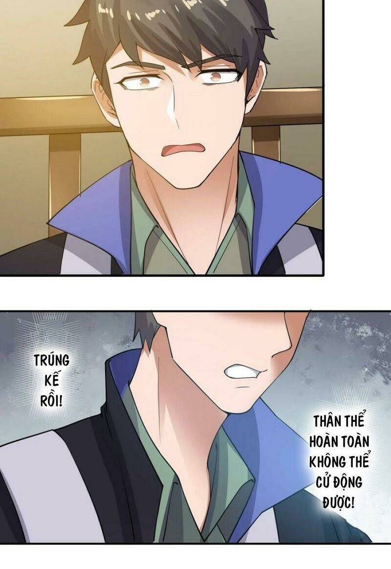 Chương 153 - Trang 24