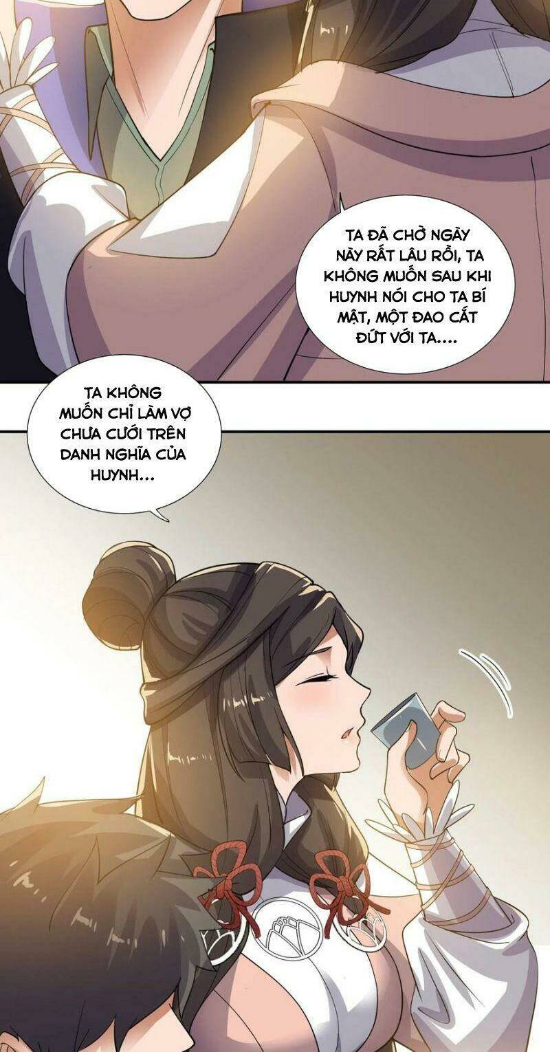 Chương 153 - Trang 26