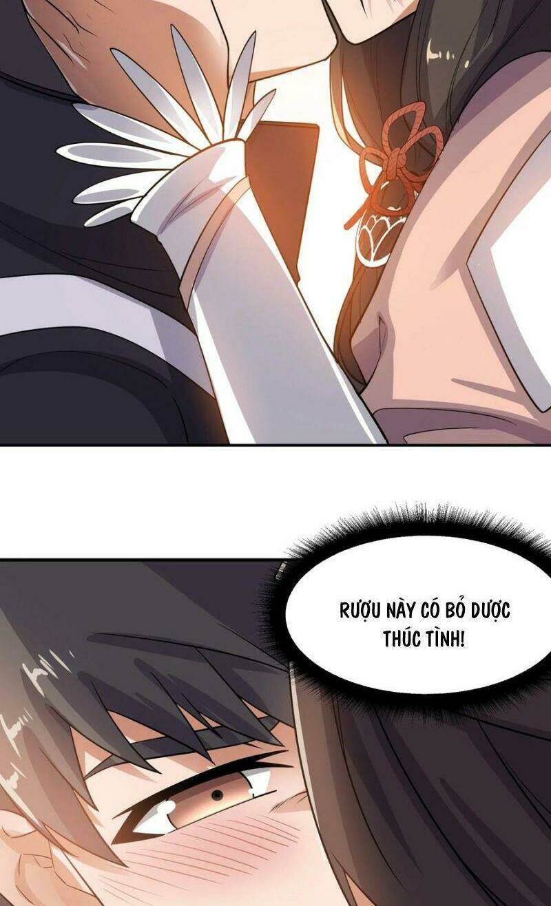 Chương 153 - Trang 28