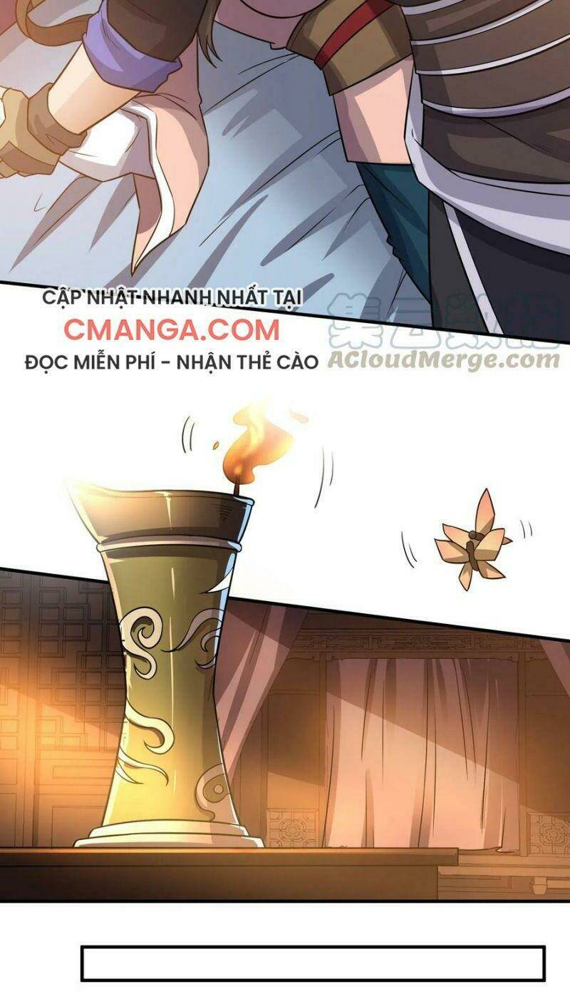 Chương 153 - Trang 38