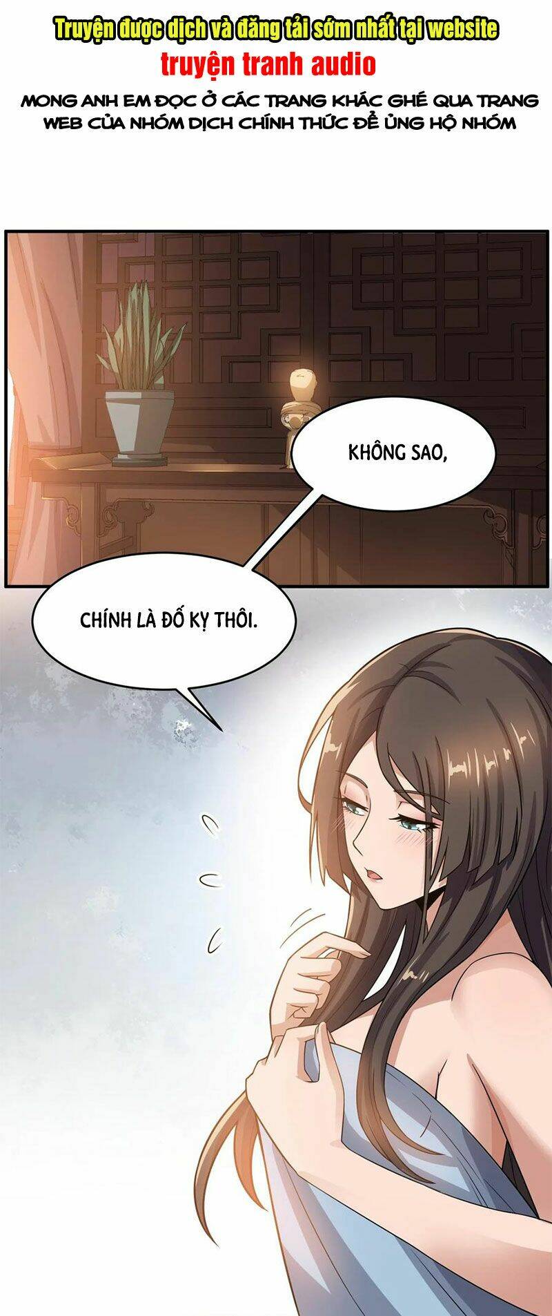 Chương 154 - Trang 1