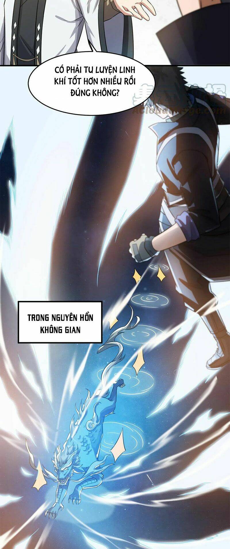 Chương 154 - Trang 21