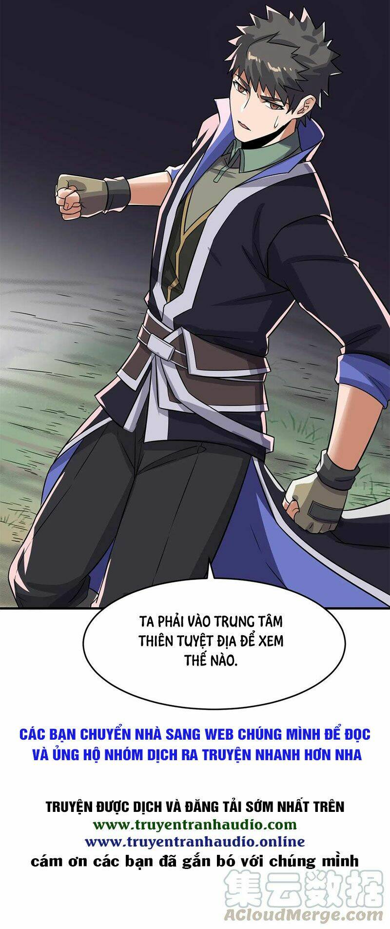 Chương 154 - Trang 30