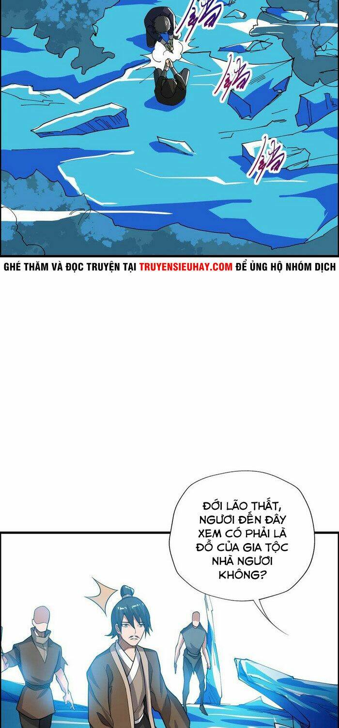 Chương 155 - Trang 30