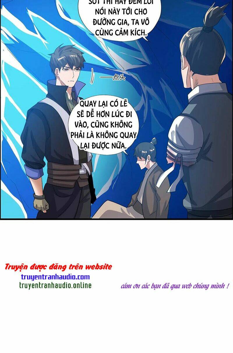Chương 156 - Trang 16