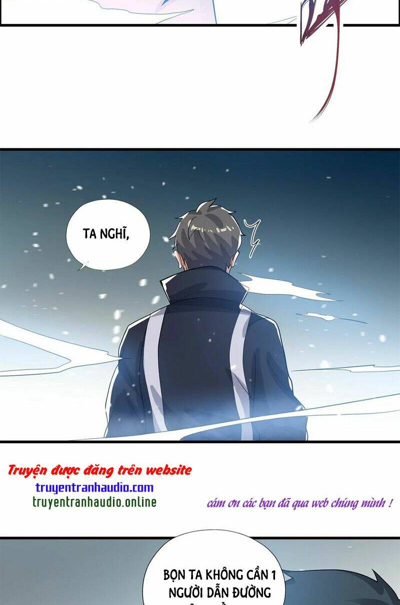 Chương 156 - Trang 22